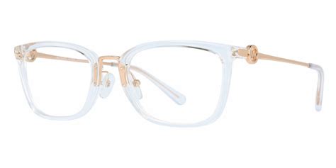 michael kors mk4054|Michael Kors MK4054 CaptIVa Eyeglasses .